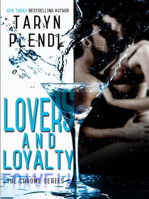 cover image of Lovers and Loyalty